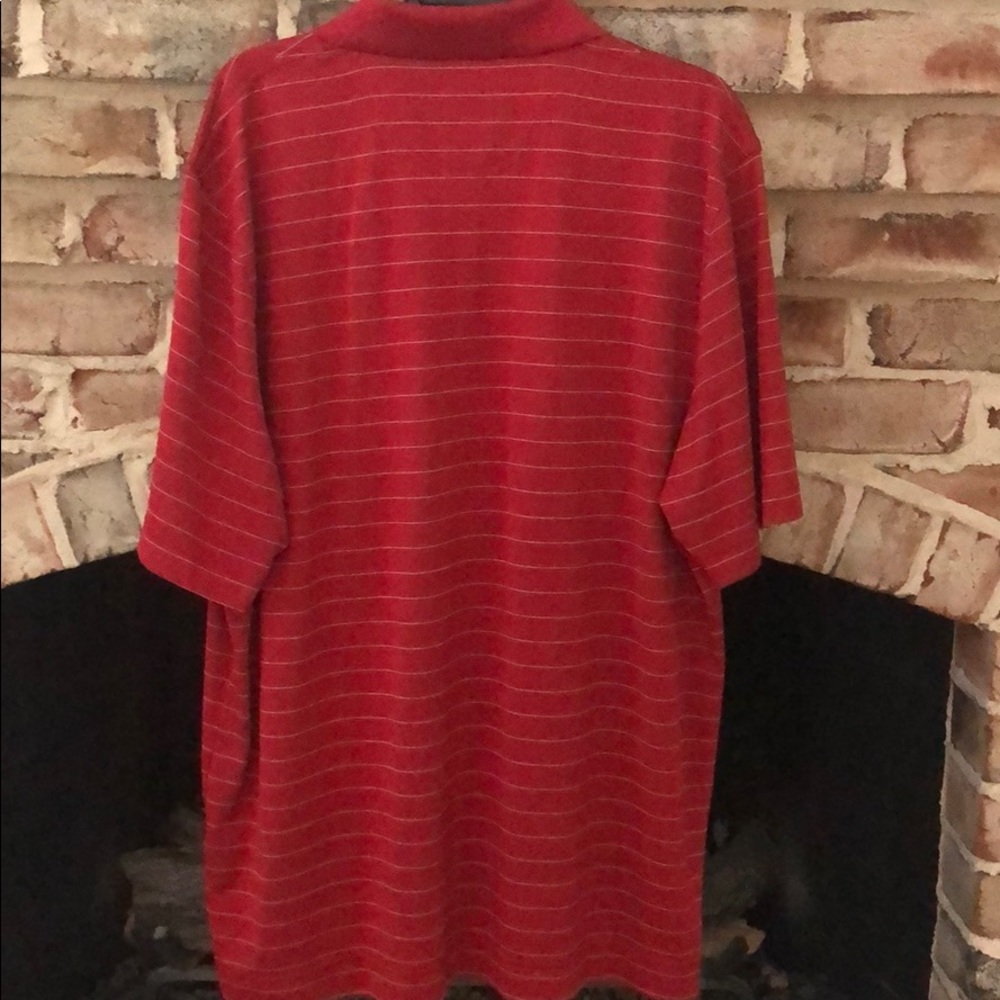Razorback Polo - Picture 4 of 4